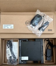 Dell OptiPlex 3060 | i5-8500T 6-Cores | 16GB RAM | 256GB SSD |Win 11 Pro | Wi-Fi