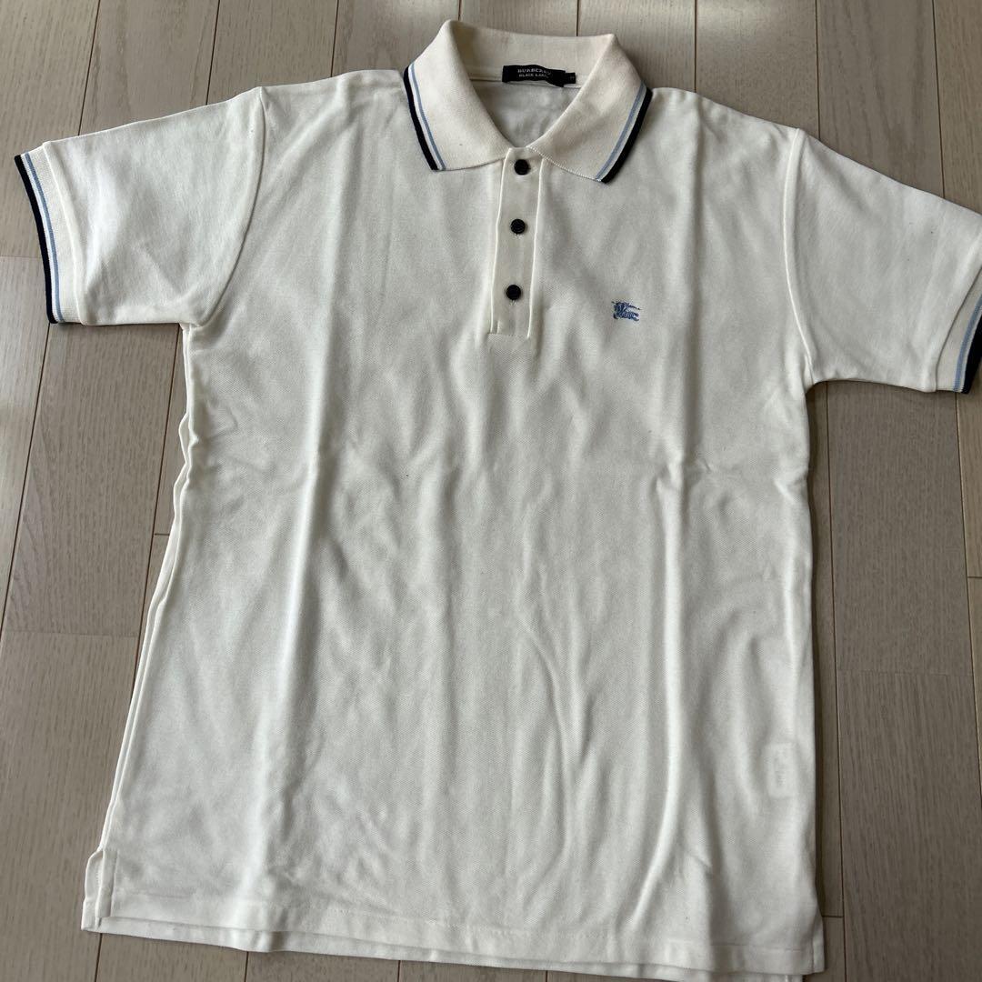 Burberry Polo shirt Men's Fashion from Japan