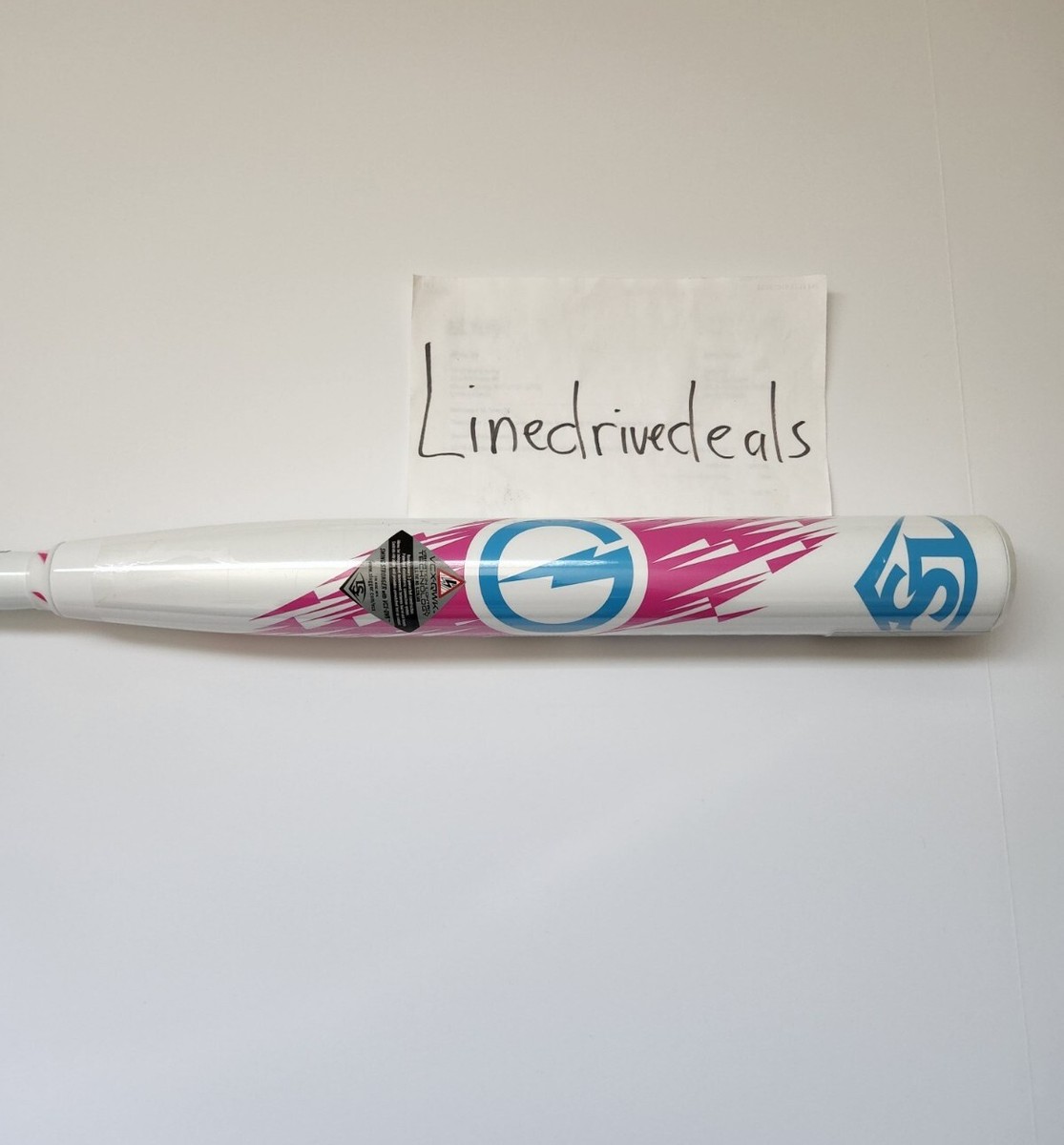 Louisville Slugger Genesis 26oz Adult Softball Bat - Multicolor