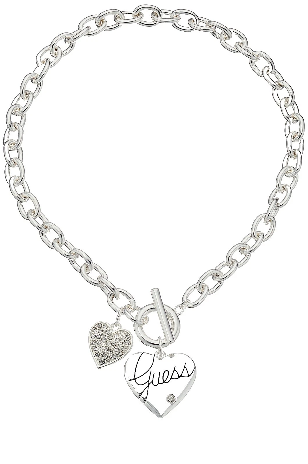 Joyería de Moda Shell GUESS