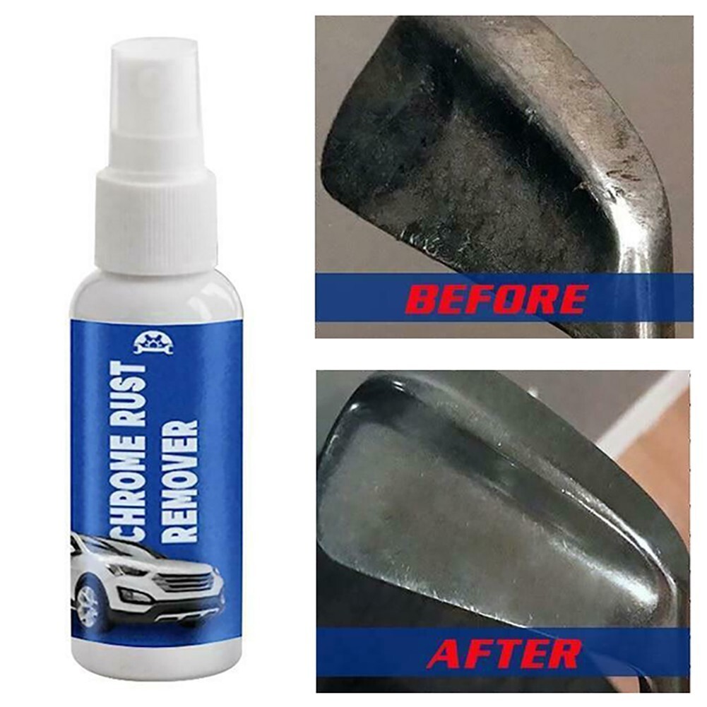Rust Remover Spray