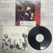 Judas Priest Stained Class Original 1978 Heav...