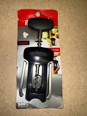 Goodcook Winged Corkscrew