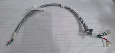 GE Conduit Wire Part # WB08X45049