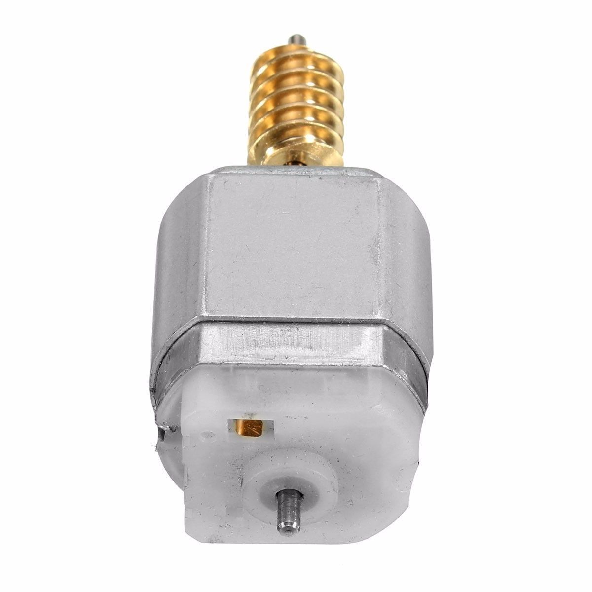 Motore Bloccasterzo Per Mercedes W204, W207, W212 - Ricambio Per Serratura Volante - Foto 8