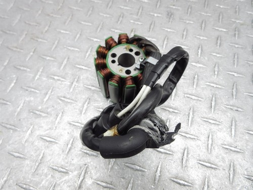 2005 04-06 Yamaha YZFR1 Stator Magneto Alternator Generator Coil - Picture 4 of 10
