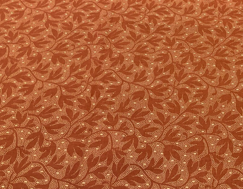MARCUS FABRICS - STURBRIDGE VILLAGE HARVEST BY JUDIE ROTHERMEL- 1/2 YARD - Picture 2 of 2