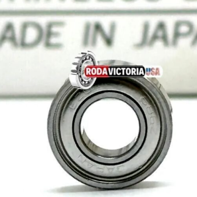 ZEN R1660HH DEEP GROOVE BALL BEARING, METAL SHIELDED 6x16x5 mm 696