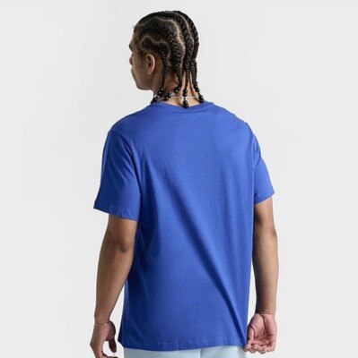 NIKE Sportswear Futura Varsity Graphic T-Shirt Men's Size (S