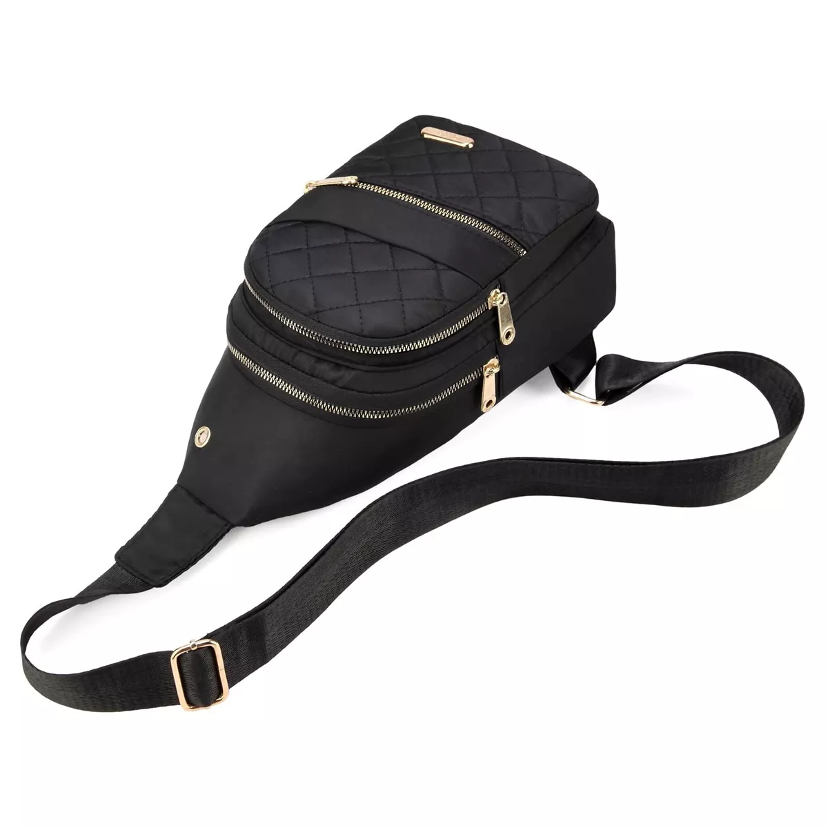 small crossbody backpack