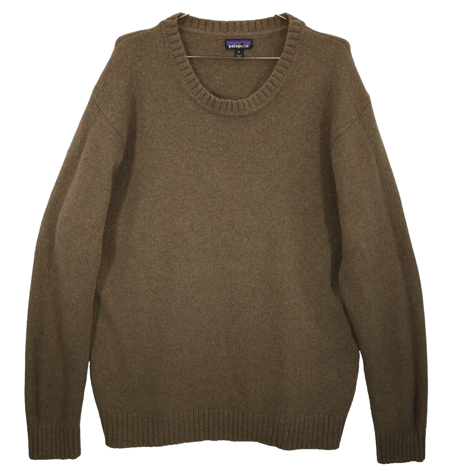 Patagonia Suéteres de Nylon para Homens