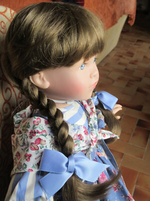 Les petites folies de Mamyvivi: Poupée Corolle Charly ou Charlotte