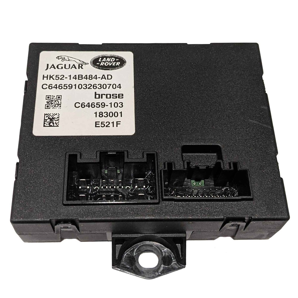 OEM Power Liftgate Control Module Land Rover Range Rover 15-22