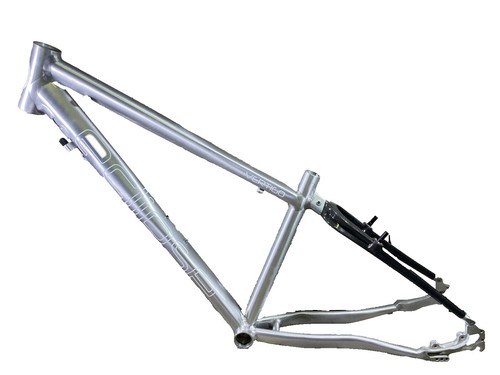 Trek 7600 Multi Track Bike - Hybrid Bike - Aluminum frame - 20