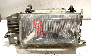 Scheinwerfer Projektor Vorne Links Fiat Tipo 1993 Ersatzteile Verwendet