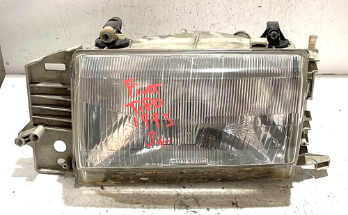 Scheinwerfer Projektor Vorne Links Fiat Tipo 1993 Ersatzteile Verwendet