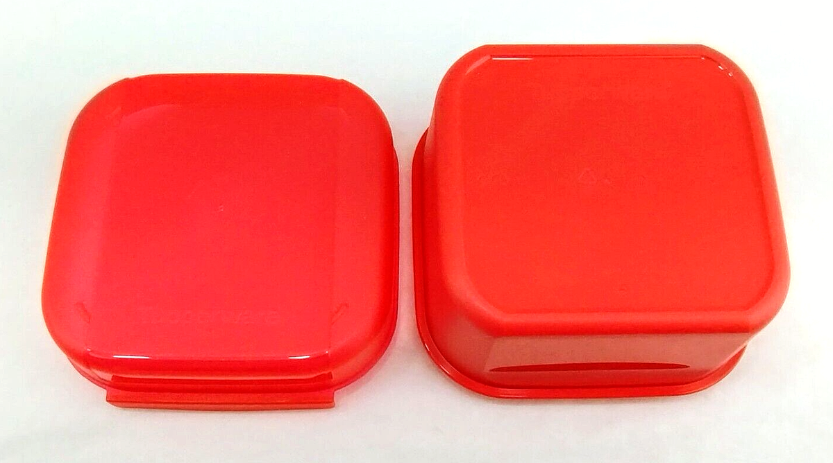Tupperware スタータ－6点セット Tupperware スタータ－6点セット Basic Bright |6-Piece Set