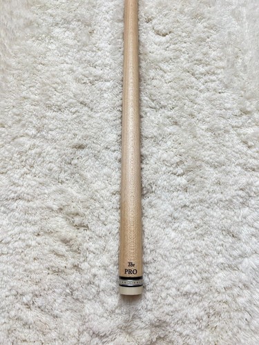 Mcdermott Pool Cue | Meucci PH Sneaky Pete Hustler Pool Cue With Ultimate Weapon Shaft Free Hard Case 05 Gflj