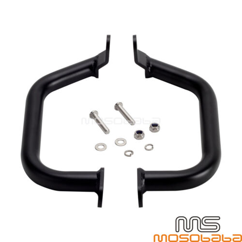 Asiento trasero pasajero agarre riel de mano para Harley Pan America 1250 RA1250 RA1250S 21 - Imagen 2 de 9