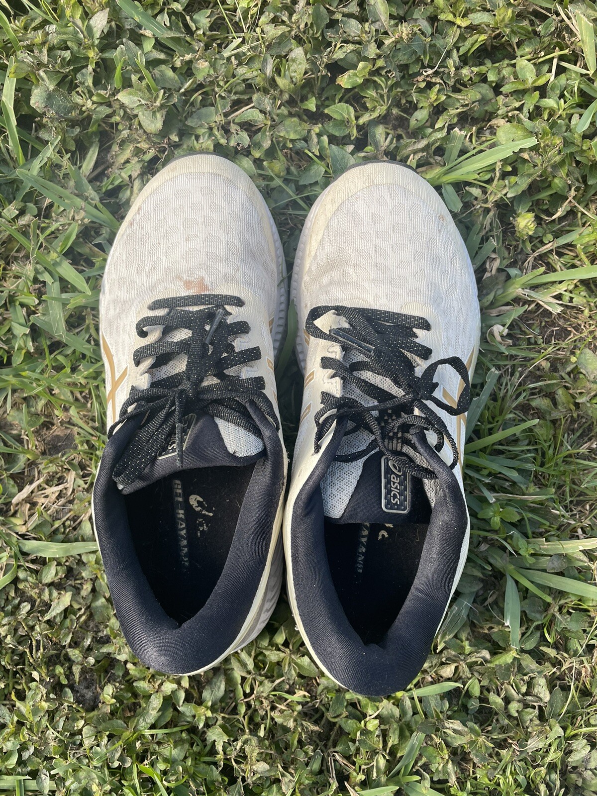 asics gel kayano 26 duomax