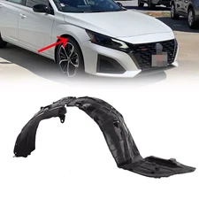 Fender Liner For 2019-2024 Nissan Altima Front Passenger Right Side 638416CA0A