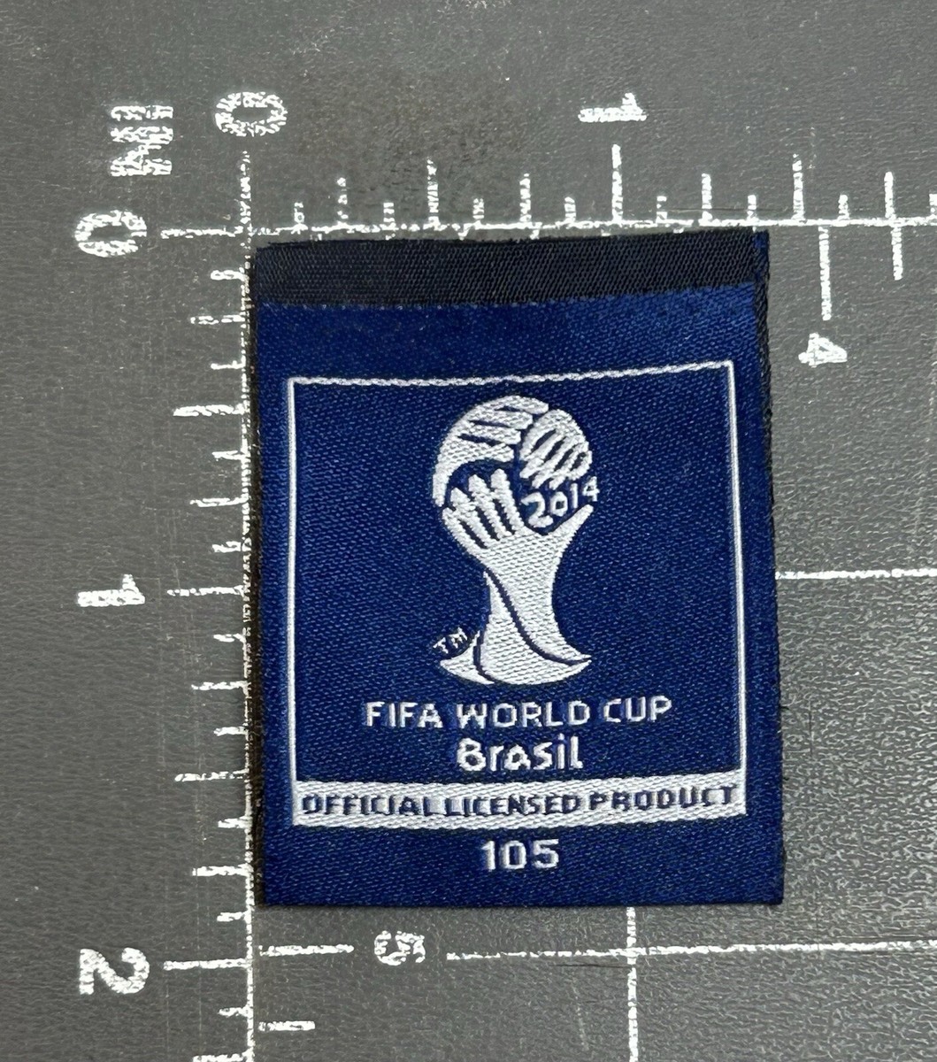 44 OSCAR BRESIL PANINI FIFA WORLD CUP BRASIL 2014 FOOTBALL