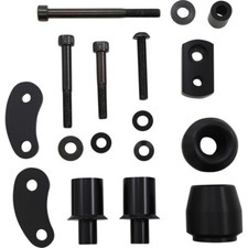 Vortex Frame Slider Kit - S1000RR | SR194