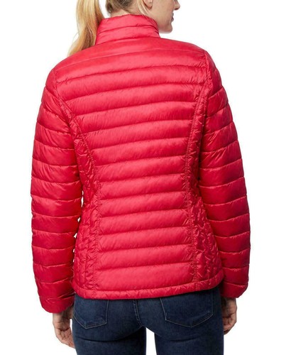 32 Degrees Womens Packable Puffer Coat 