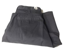 NEW CINTAS Comfort Flex 370-33 size 29 Uniform Cargo Work Shorts JJ107