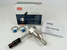 Engine Heater Element DEFA 412730 for MB W212 E300 CDI GL350 ML350 CDI 2013+