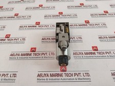 PARKER D1VW020HNTWZK400 Hydraulic Directional Control Valve 220V AC 30W