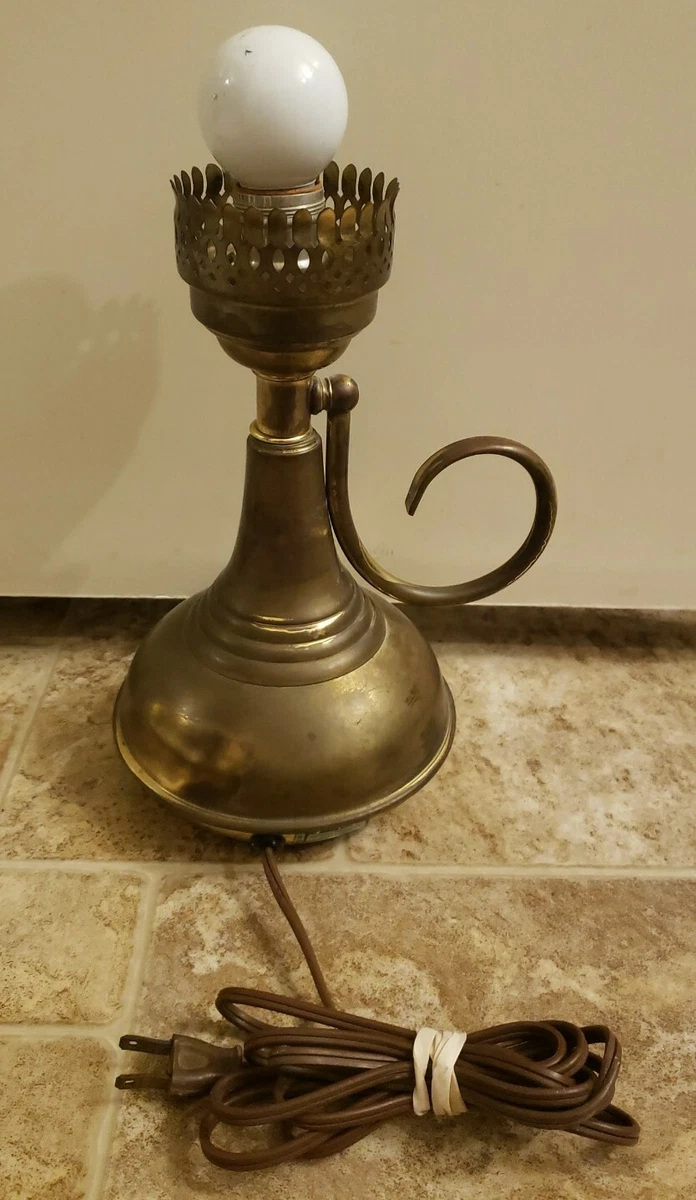 Underwriter laboratories sales portable lamp