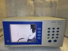 General Eastern Optica GE Sensing Dewpoint Chilled Mirror Hygrometer Monitor