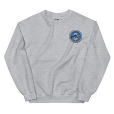 Seal Team 2 Unisex Sweatshirt