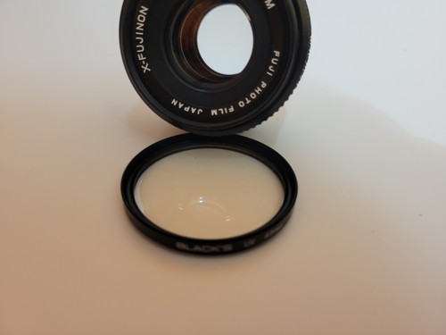X-Fujinon 1:1.9 f=50mm FM Fuji Camera Lens Photo Film Lens Made In Japan - Picture 8 of 13