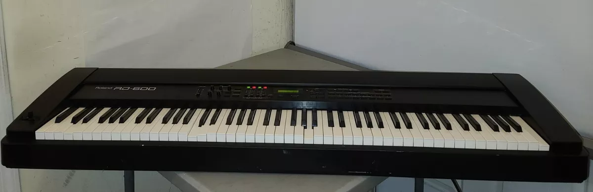 Roland RD - 600 Stage Piano