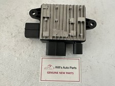 GENUINE NEW CONTROLLER-COOLING SYSTEM SUITS  HYUNDAI VELOSTER 2011-2014 1.6L