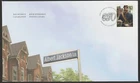 Canada #3165, Black History, Albert Jackson, Official First Day Cover, FDC 2019