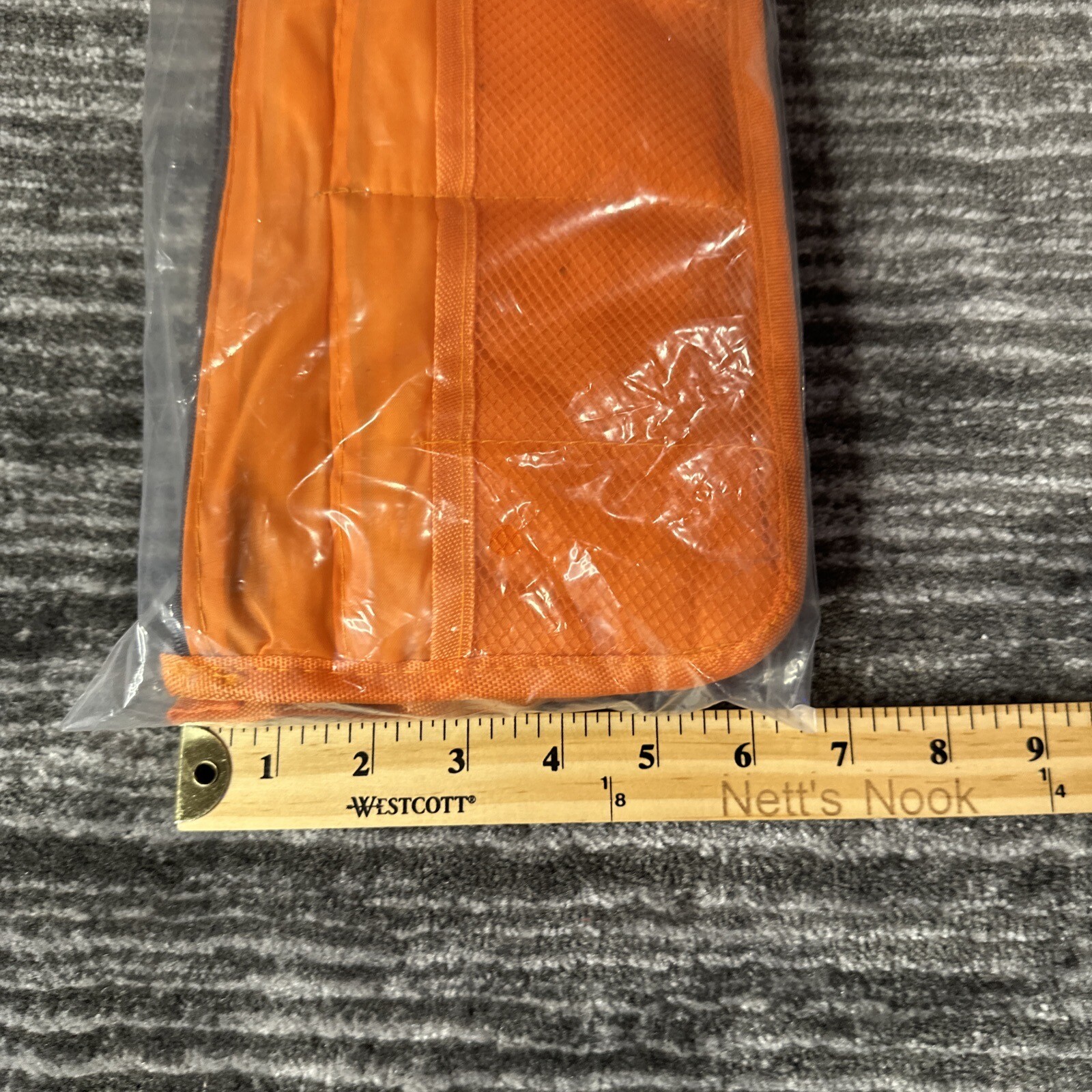 Multifunction Cosmetic Bag Makeup Case Pouch Toiletry Wash Organizer Travel Gray