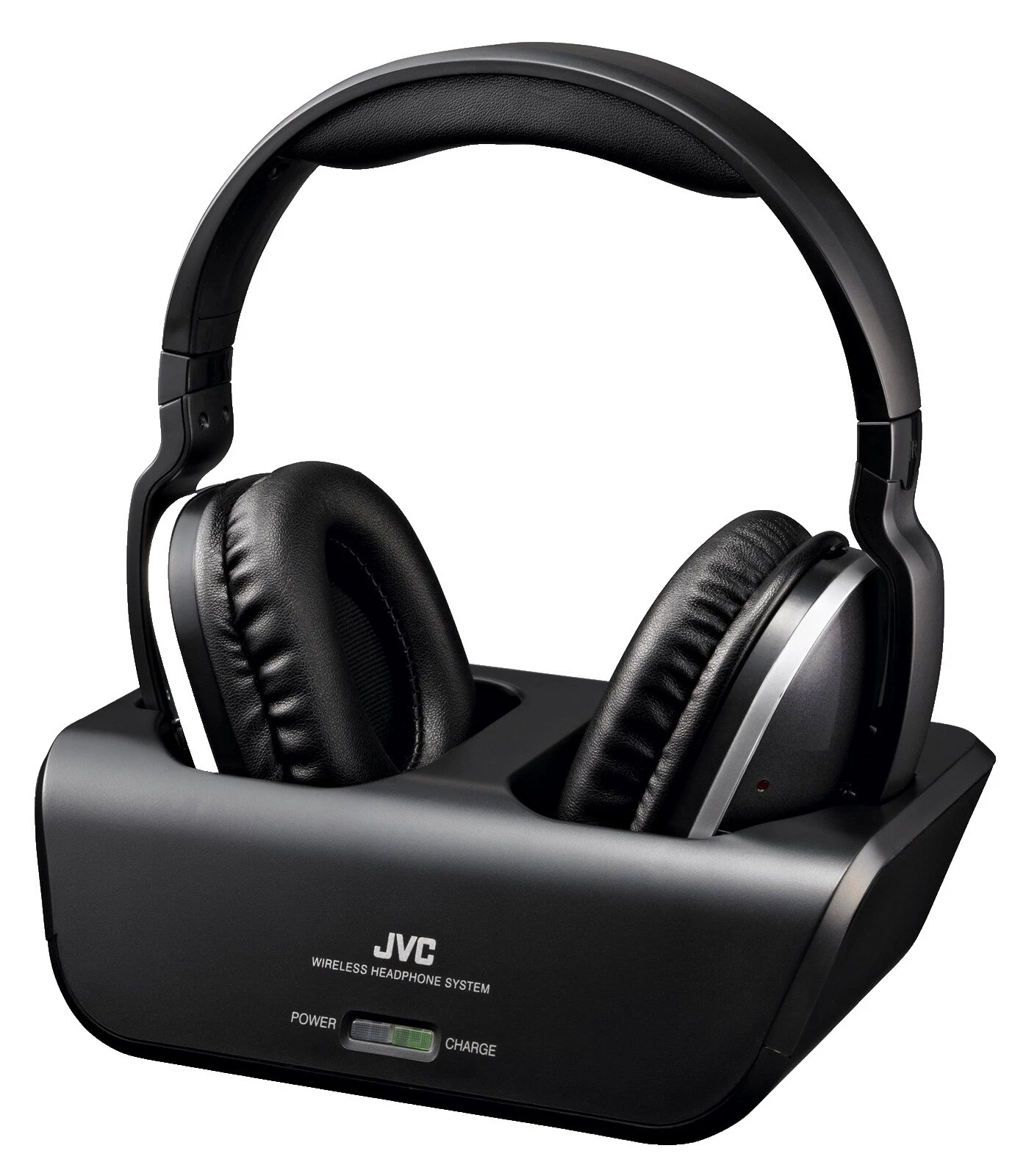Auriculares estéreo JVC