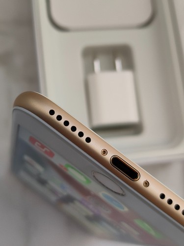GOOD Original Apple iPhone 7 -32GB 128 GB -All Colors-Unlocked -Sealed in BOX - 第 36/62 張圖片