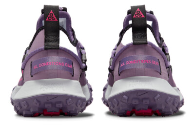 Size 10.5 - Nike ACG Mountain Fly SE Low Canyon Purple for
