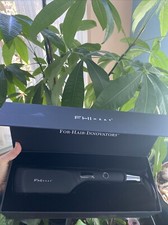 FHI Heat The Waver Pro Dual Barrel Waver