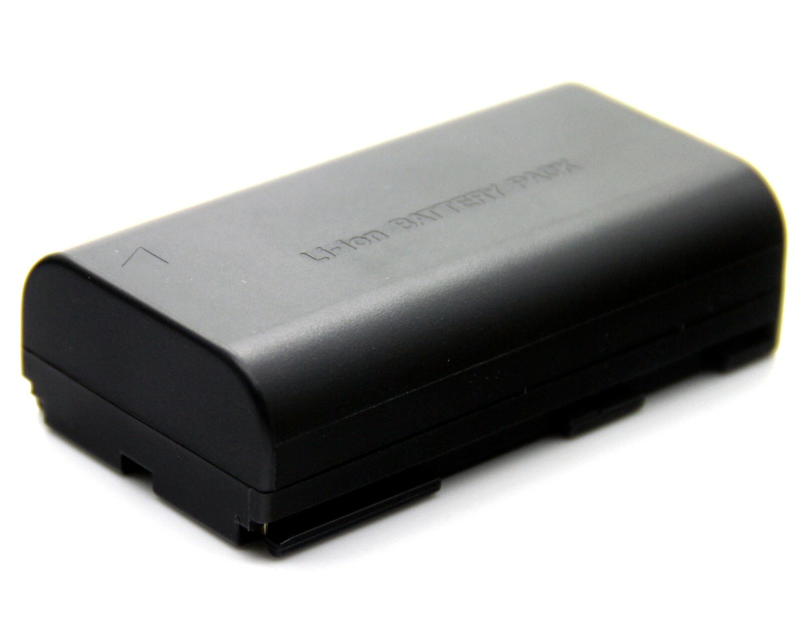 Vhbw Batteria Compatibile Canon BP-970G: 3900mAh 7,4V Li-Ion Per Videocamere XH A1, XF300, XL2, HA H1S E Altri Modelli (Ricambio Ad Alta Capacità) - 2