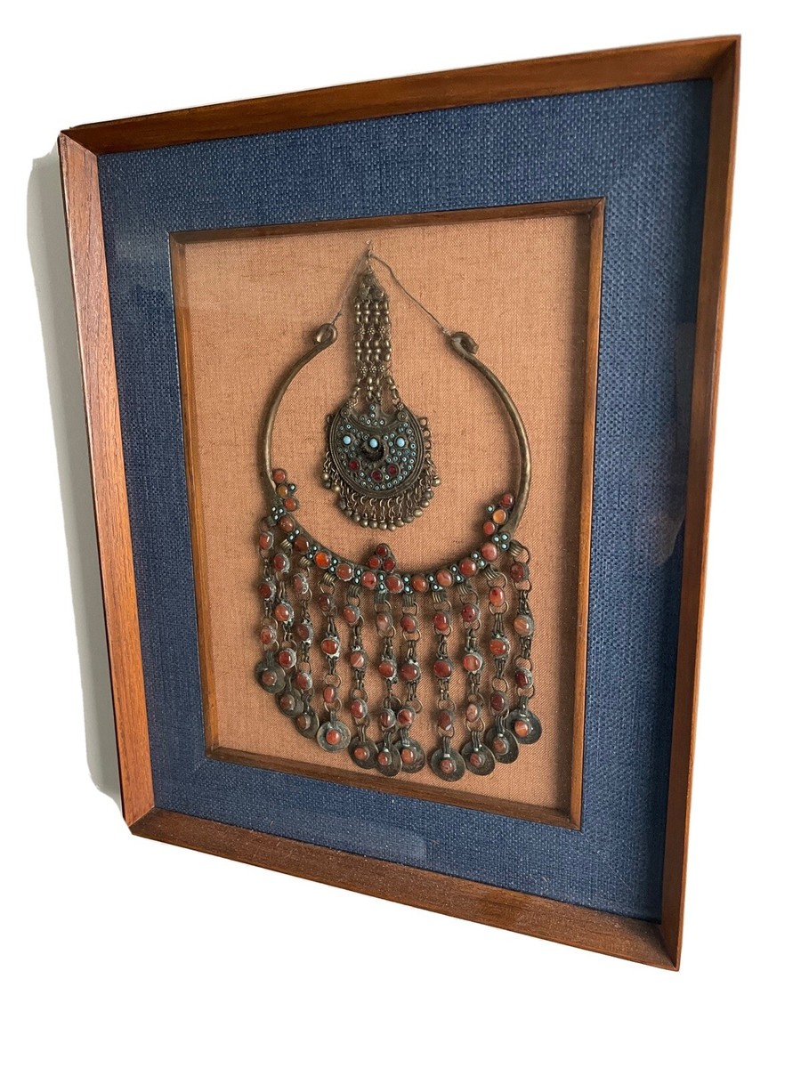 ネックレス・ペンダント Wild craft / Tribal necklace Tribal