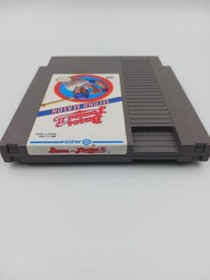 Bases Loaded II (2): Second Season (Nintendo Entertainment System NES, 1990)