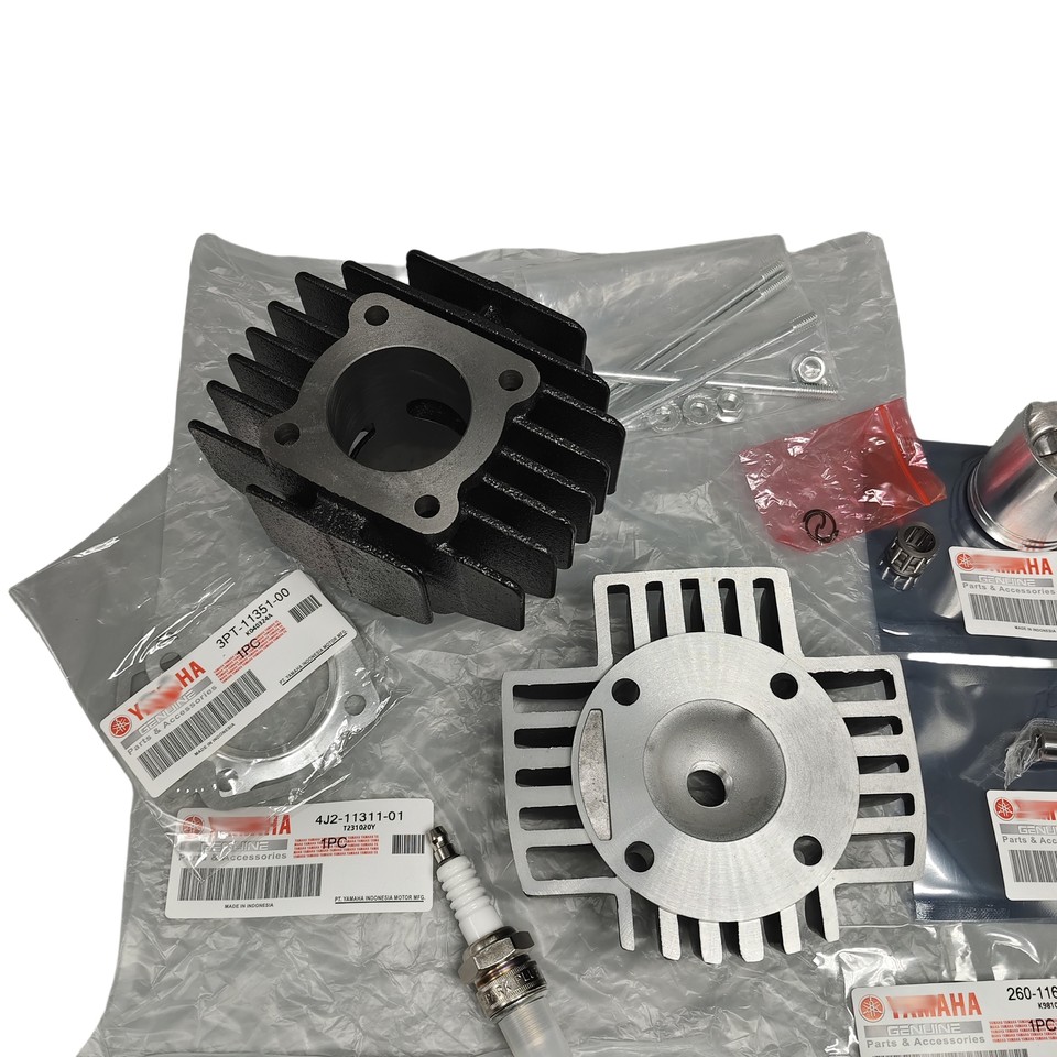 Yamaha PW50 2024 Price In Malaysia - My - Foto 4