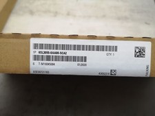 1PC New Siemens 6SL3055-0AA00-5CA2 Sensor Module SMC 30 Fast Shipping