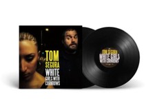 Tom Segura - White Girls With Cornrows 2LP Vinyl (FACTORY SEALED)
