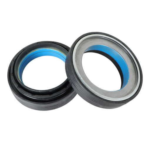 NUEVO Kit de arandela de empuje y sello de eje para Ford Super Duty 98-04 delantero - Imagen 3 de 7